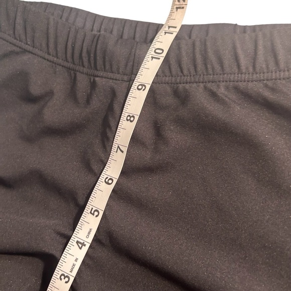 Garneau Joggers W/Zippered Leg Hems Womens S/P - Picture 11 of 13